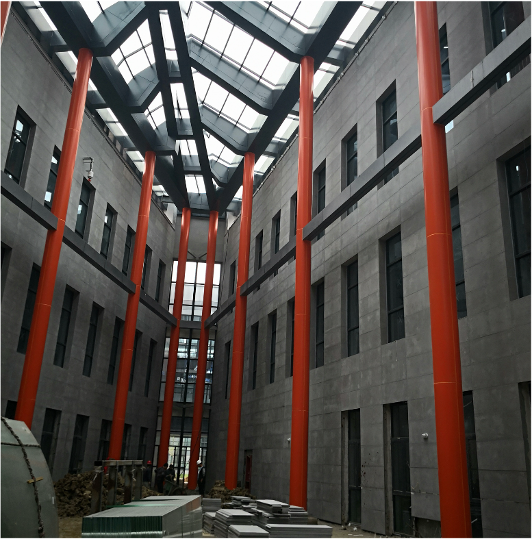 清华大学合肥公共安全研究院