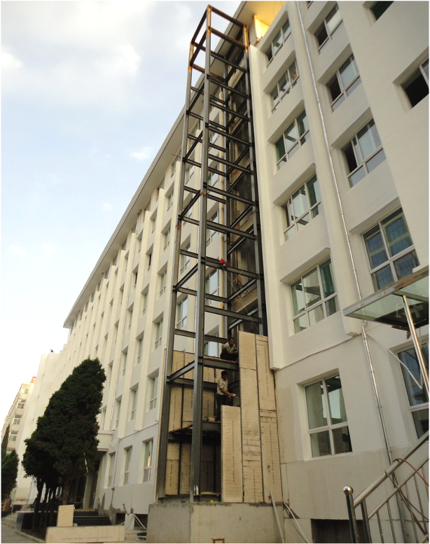山西长治人民医院