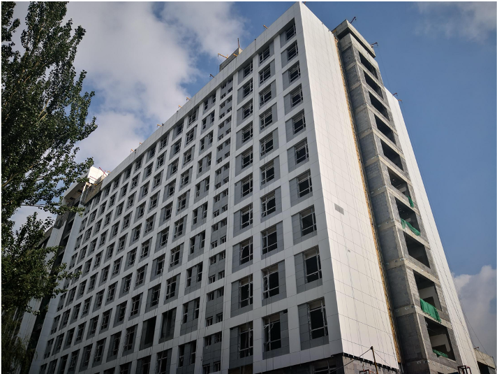 青海西宁第一人民医院