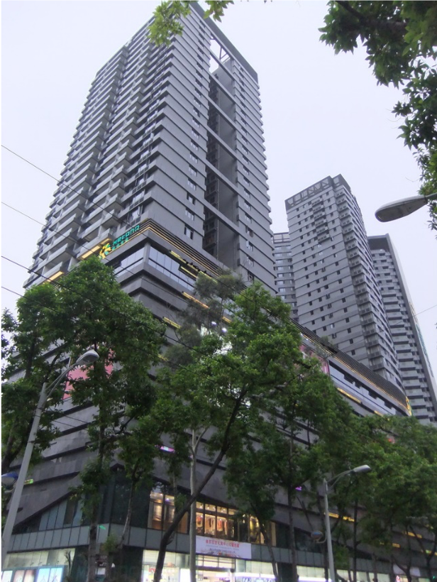 广州建和商业大厦